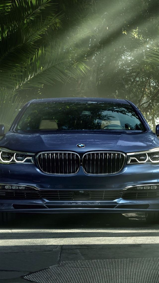 1284x2778 bmw 7 series - bmw 7 series iPhone Wallpaper