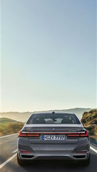 bmw 7 series wallpaper