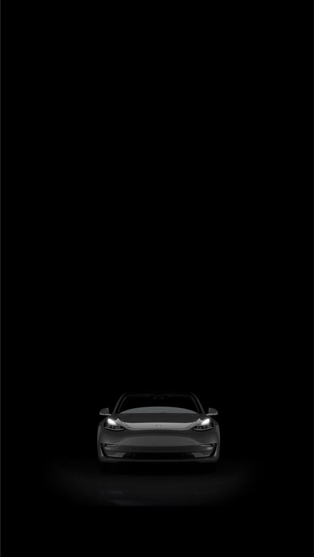 1284x2778 tesla logo - tesla logo iPhone Wallpaper
