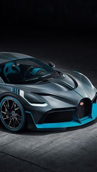 Bugatti Divo Top Free Bugatti Divo Access wallpaper
