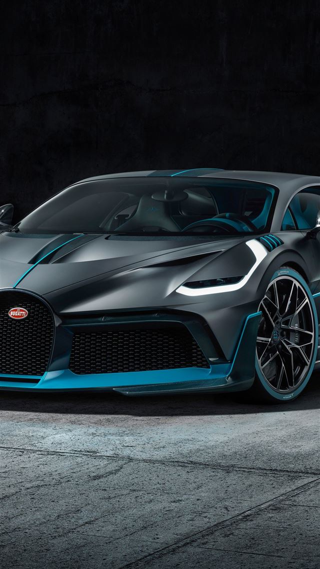 1284x2778 Bugatti Divo 2018 4k Samsung Galaxy Note 9 8 S9 S8... - bugatti divo iPhone Wallpaper