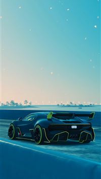 bugatti divo wallpaper