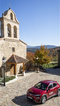 hyundai verna wallpaper