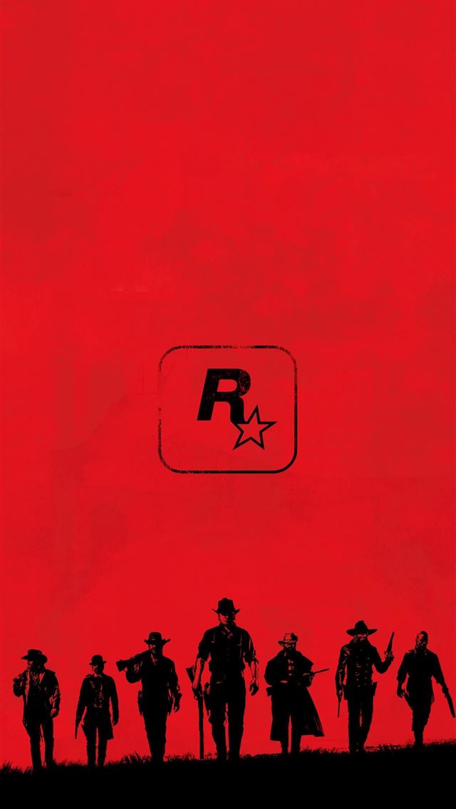 1284x2778 Red Dead Redemption II Phone Top Free Red Dead Red... - red dead redemption ii iPhone Wallpaper