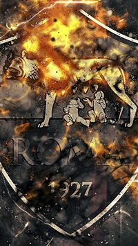 As Roma posted by Sarah Sellers wallpaper