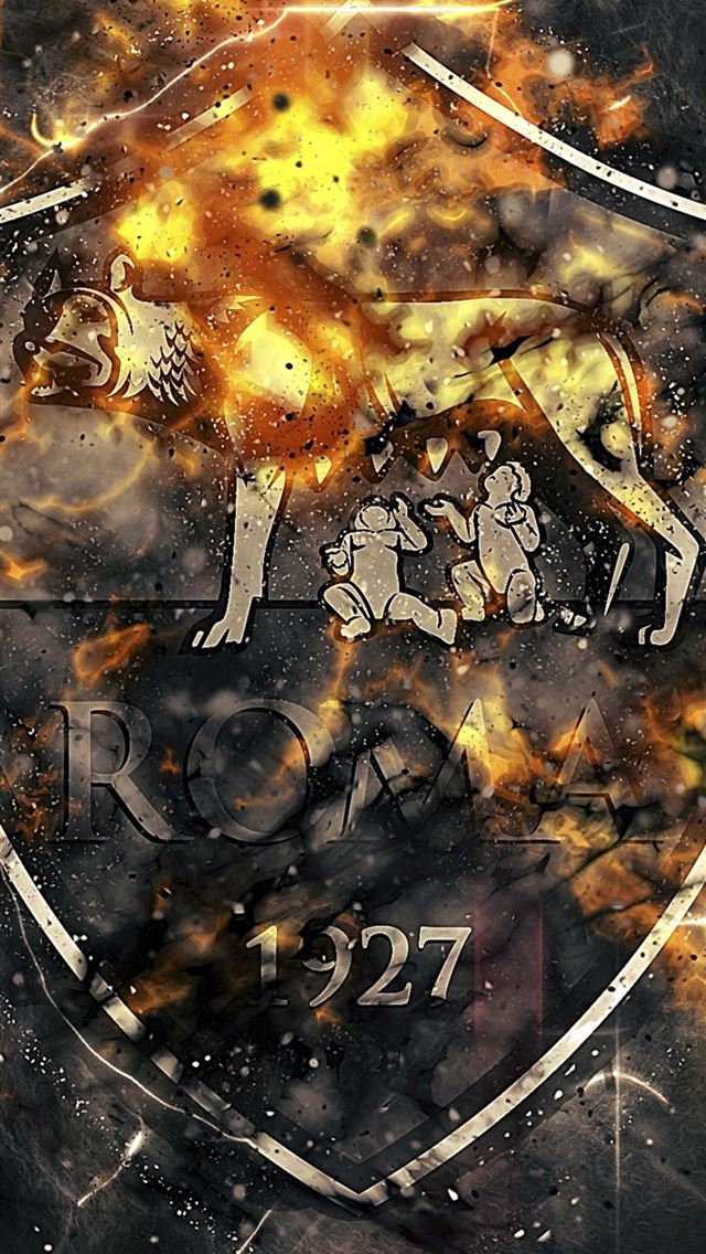 1284x2778 As Roma posted by Sarah Sellers - as roma iPhone Wallpaper