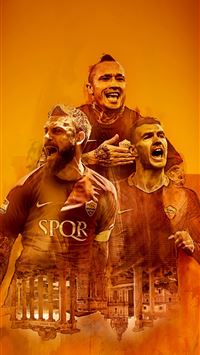 as roma wallpaper