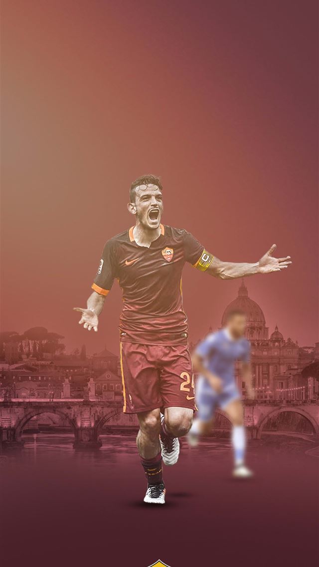 1284x2778 as roma - as roma iPhone Wallpaper