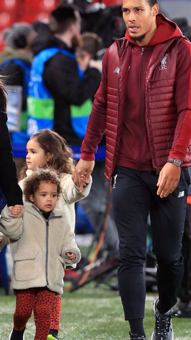 1284x2778 virgil van dijk - virgil van dijk iPhone Wallpaper