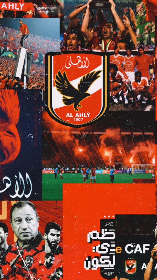 1284x2778 al ahly sc - al ahly sc iPhone Wallpaper