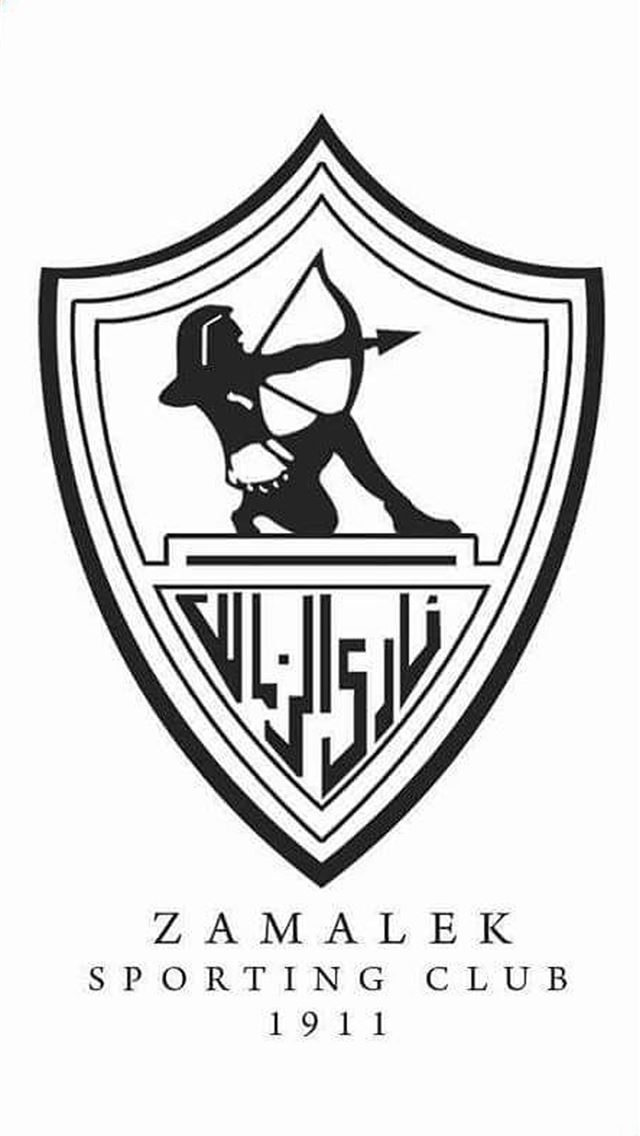 1284x2778 Zamalek - al ahly sc iPhone Wallpaper