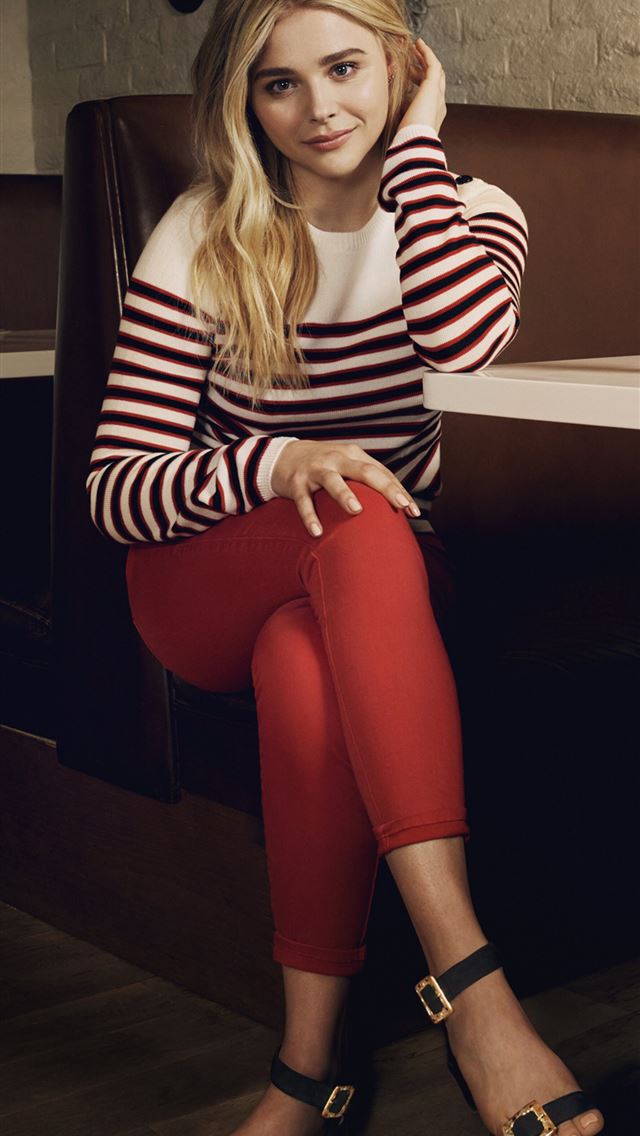 1284x2778 chloe grace moretz HD Backgrounds - chloe grace moretz iPhone Wallpaper