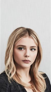 Chloe grace moretz HD wallpapers free download