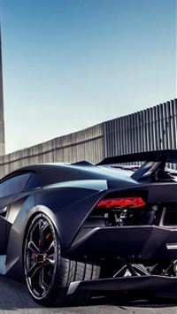 Lamborghini Sesto Elemento Samsung Galaxy Note 9 8... wallpaper