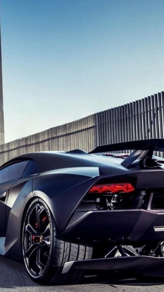 1284x2778 Lamborghini Sesto Elemento Samsung Galaxy Note 9 8... - lamborghini sesto elemento iPhone Wallpaper