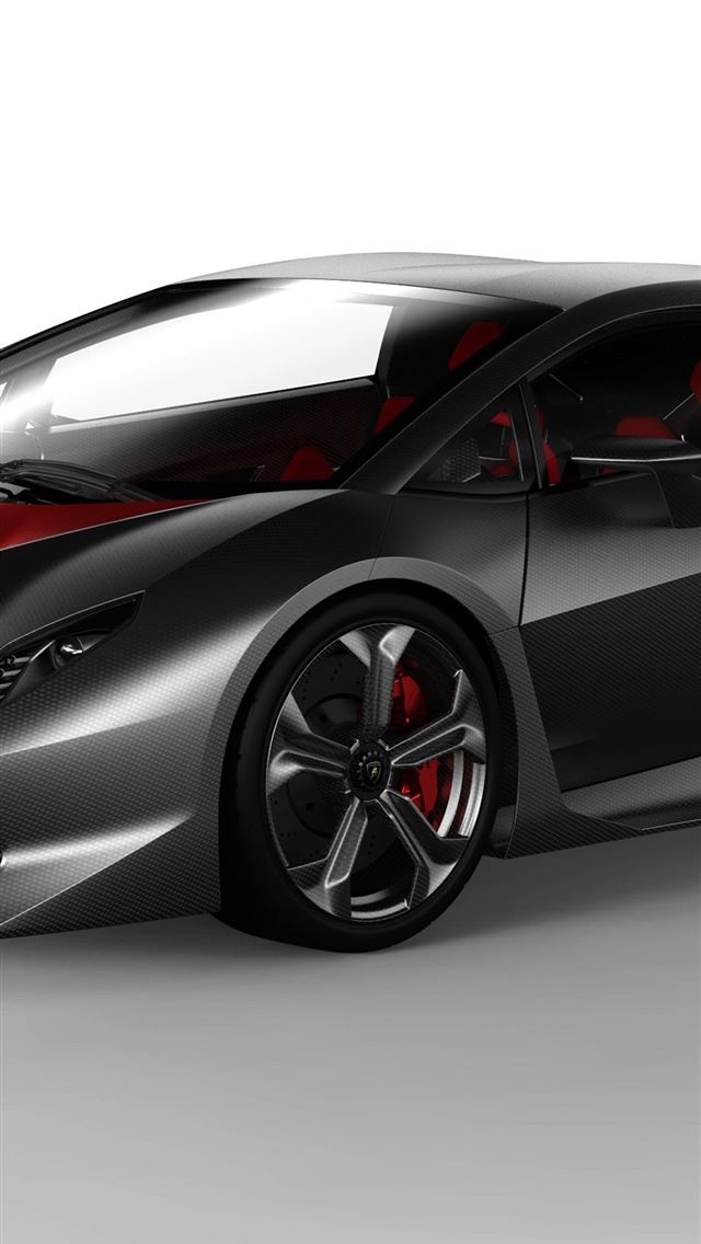 1284x2778 7 Lamborghini Sesto Elemento HD Desktop Background - lamborghini sesto elemento iPhone Wallpaper