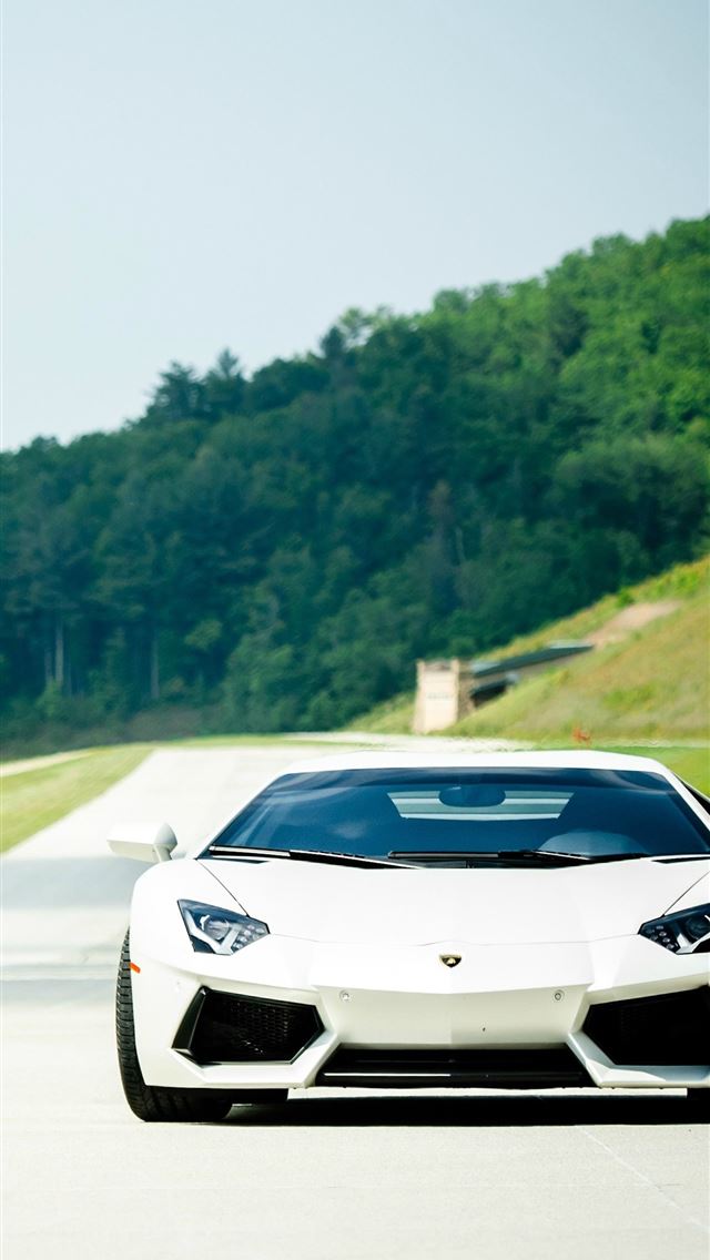 1284x2778 lamborghini sesto elemento - lamborghini sesto elemento iPhone Wallpaper