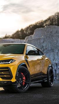 lamborghini sesto elemento wallpaper