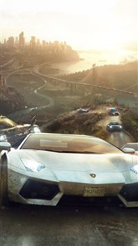 lamborghini sesto elemento wallpaper