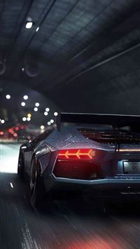 lamborghini sesto elemento wallpaper