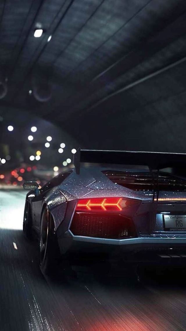 1125x2436 lamborghini sesto elemento - lamborghini sesto elemento iPhone Wallpaper
