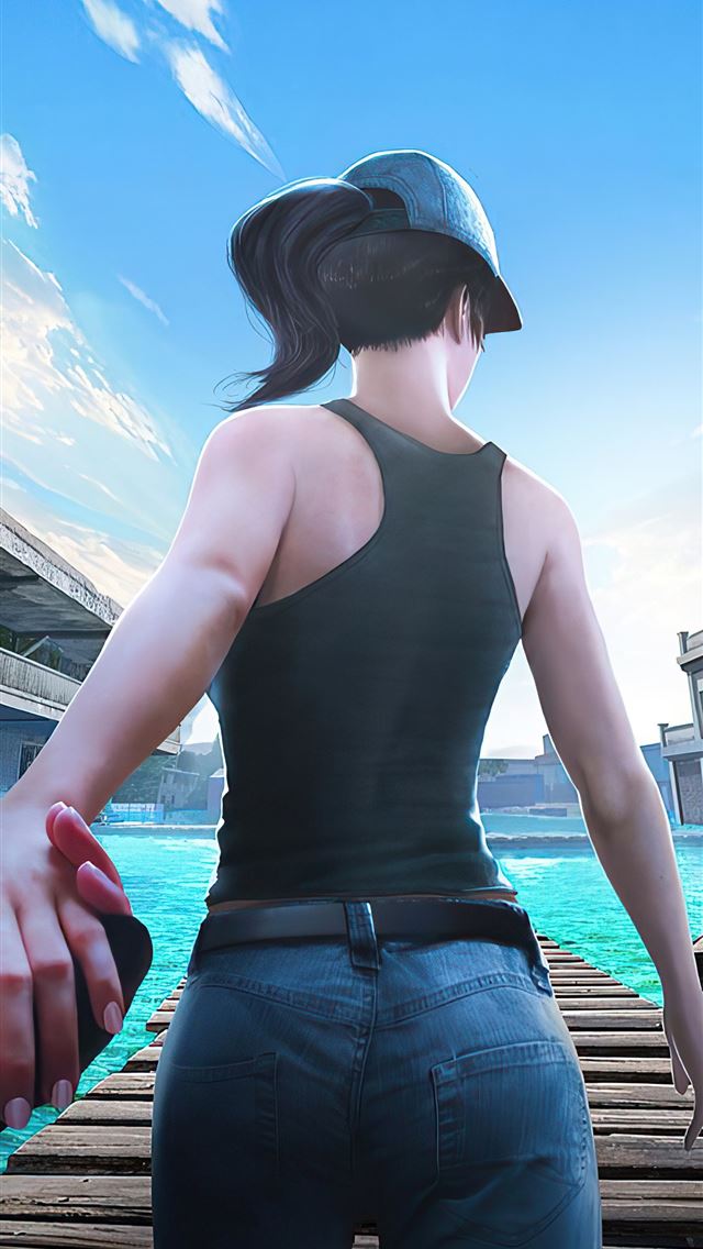 1284x2778 Pubg Mauritius Sony Xperia X XZ Z5 Premium HD 4k I... - mauritius iPhone Wallpaper