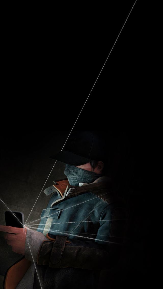 1284x2778 Watch Dogs for Samsung Galaxy S10E S10 samsung - samsung galaxy s10e iPhone Wallpaper