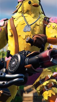 fortnite chapter 2 season 6 wallpaper