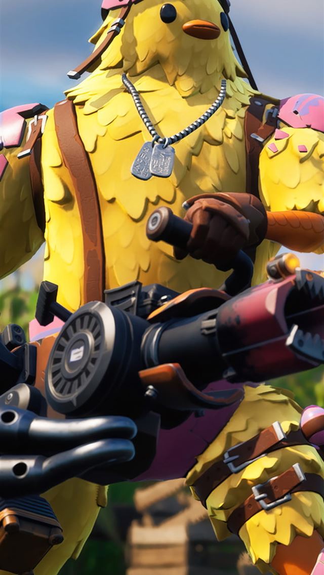 1125x2436 fortnite chapter 2 season 6 - fortnite chapter 2 season 6 iPhone Wallpaper