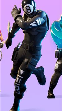 fortnite chapter 2 season 6 wallpaper