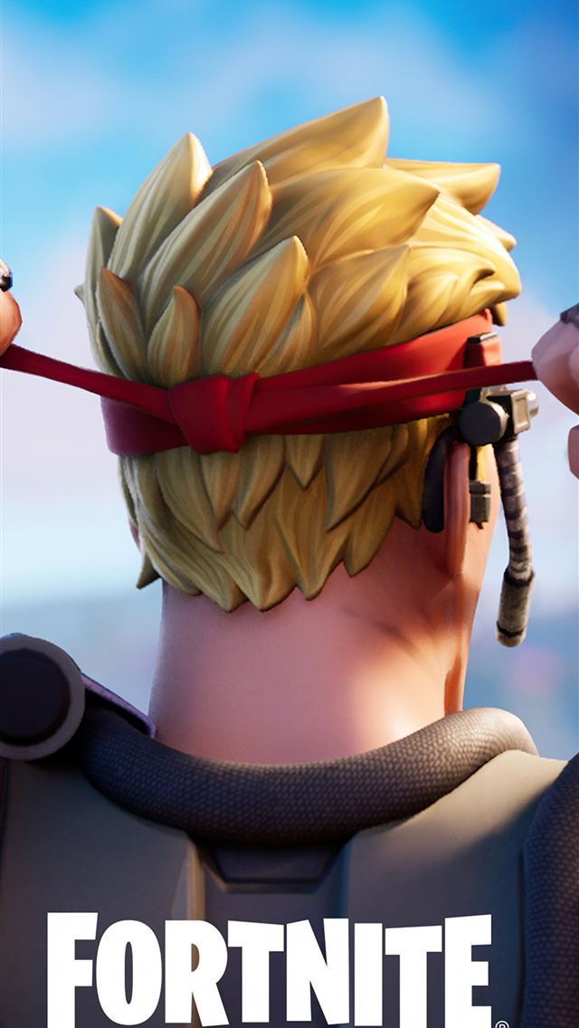 1284x2778 Fortnite Chapter 2 Season 6 Primal 5k Sony Xperia ... - fortnite chapter 2 season 6 iPhone Wallpaper