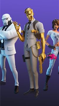 fortnite chapter 2 season 3 wallpaper