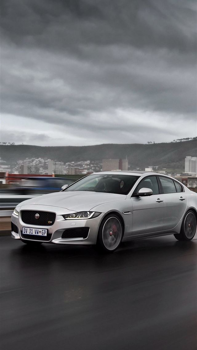 1284x2778 jaguar xf - jaguar xf iPhone Wallpaper