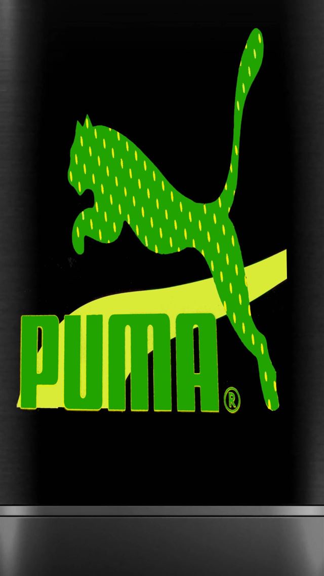 1284x2778 puma - puma iPhone Wallpaper