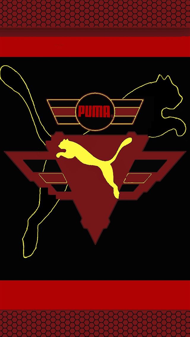 1284x2778 Eduardo - puma iPhone Wallpaper