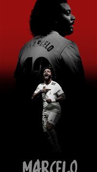Marcelo HD wallpaper
