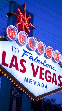 las vegas strip wallpaper