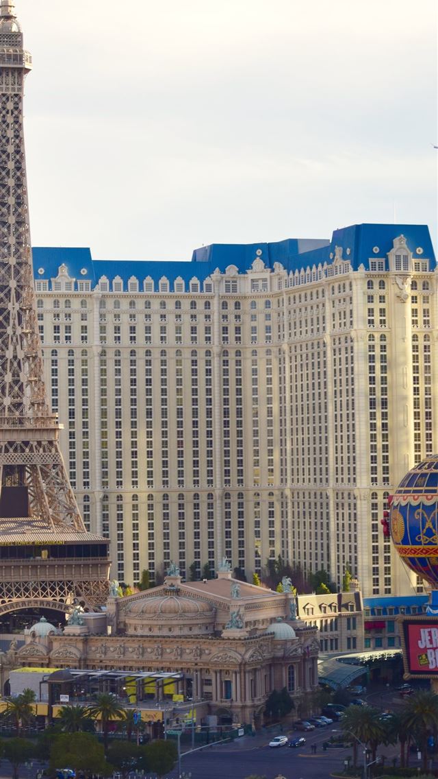 1284x2778 las vegas strip - las vegas strip iPhone Wallpaper