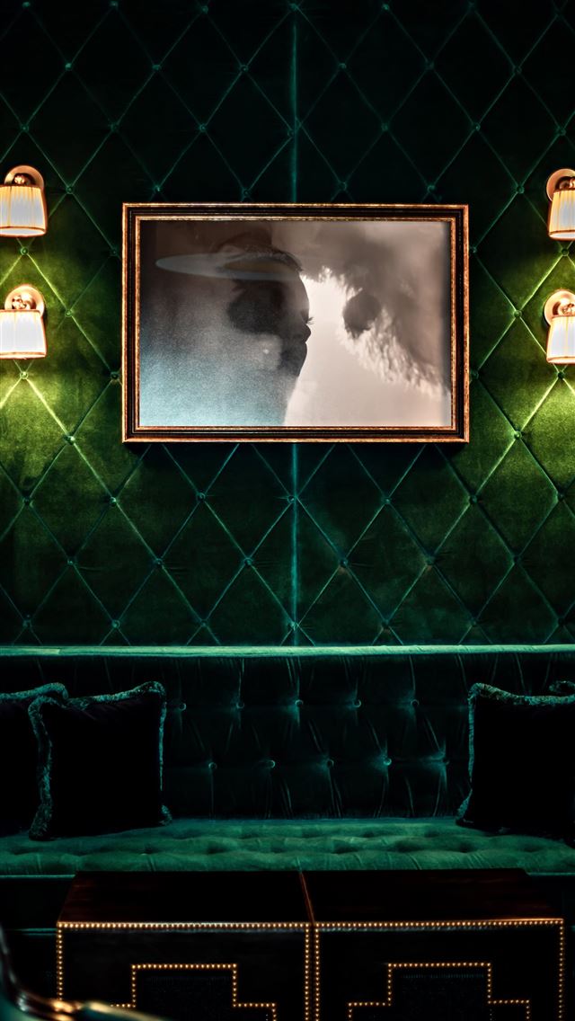 1284x2778 NoMad hotel's third outpost redefines opulence on ... - las vegas strip iPhone Wallpaper