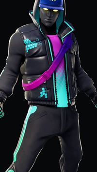 fortnite season 9 wallpaper