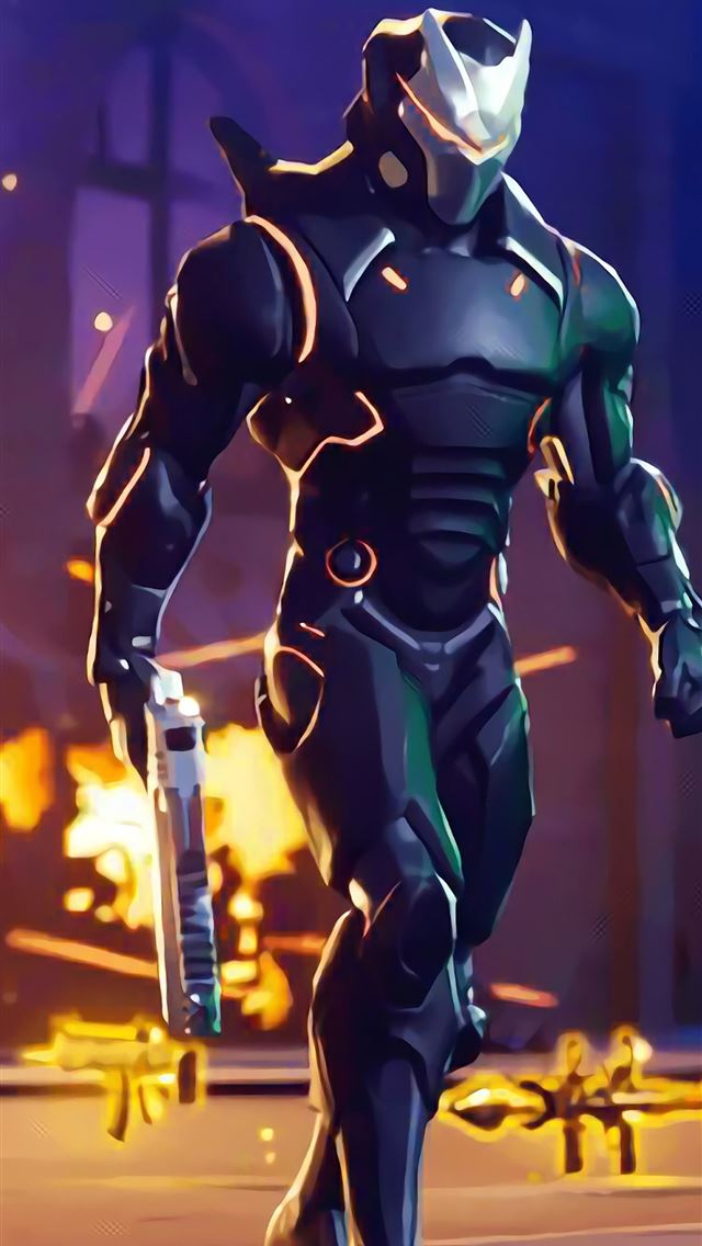 1284x2778 Fortnite Season 9 Rocki - fortnite season 9 iPhone Wallpaper