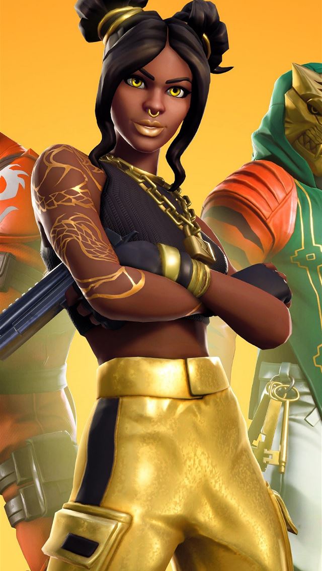 1284x2778 fortnite season 9 - fortnite season 9 iPhone Wallpaper