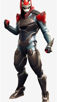 Fortnite Season 9 arrives on Nintendo Switch Pure ... wallpaper