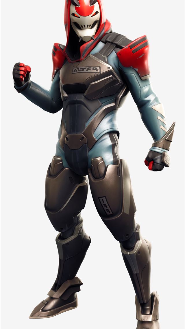 1284x2778 Fortnite Season 9 arrives on Nintendo Switch Pure ... - fortnite season 9 iPhone Wallpaper