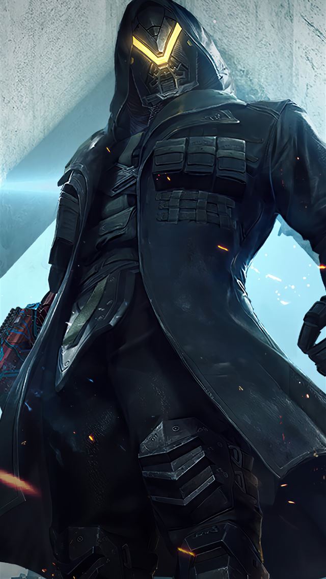 1284x2778 fortnite season 9 - fortnite season 9 iPhone Wallpaper
