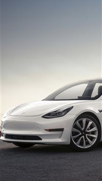 tesla model x wallpaper
