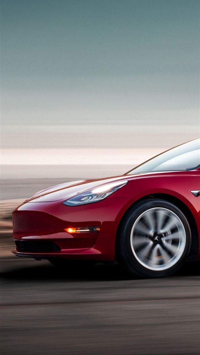 1284x2778 tesla model x - tesla model x iPhone Wallpaper