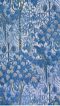 claude monet wallpaper