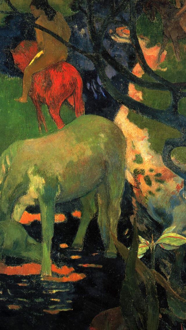 1284x2778 claude monet - claude monet iPhone Wallpaper