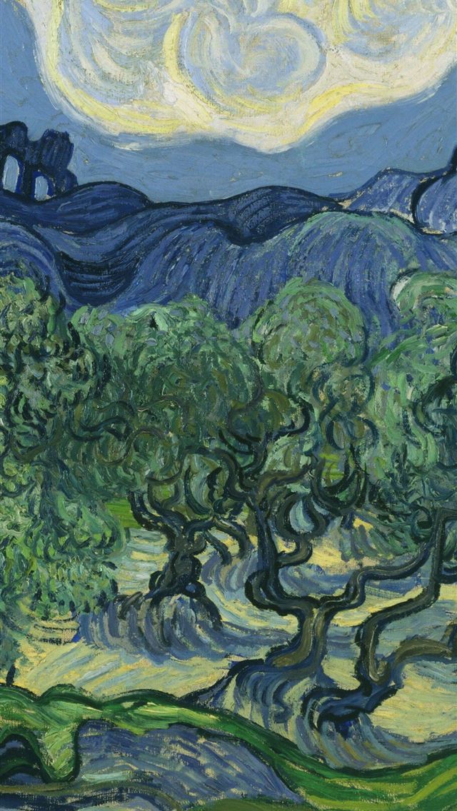 1284x2778 claude monet - claude monet iPhone Wallpaper